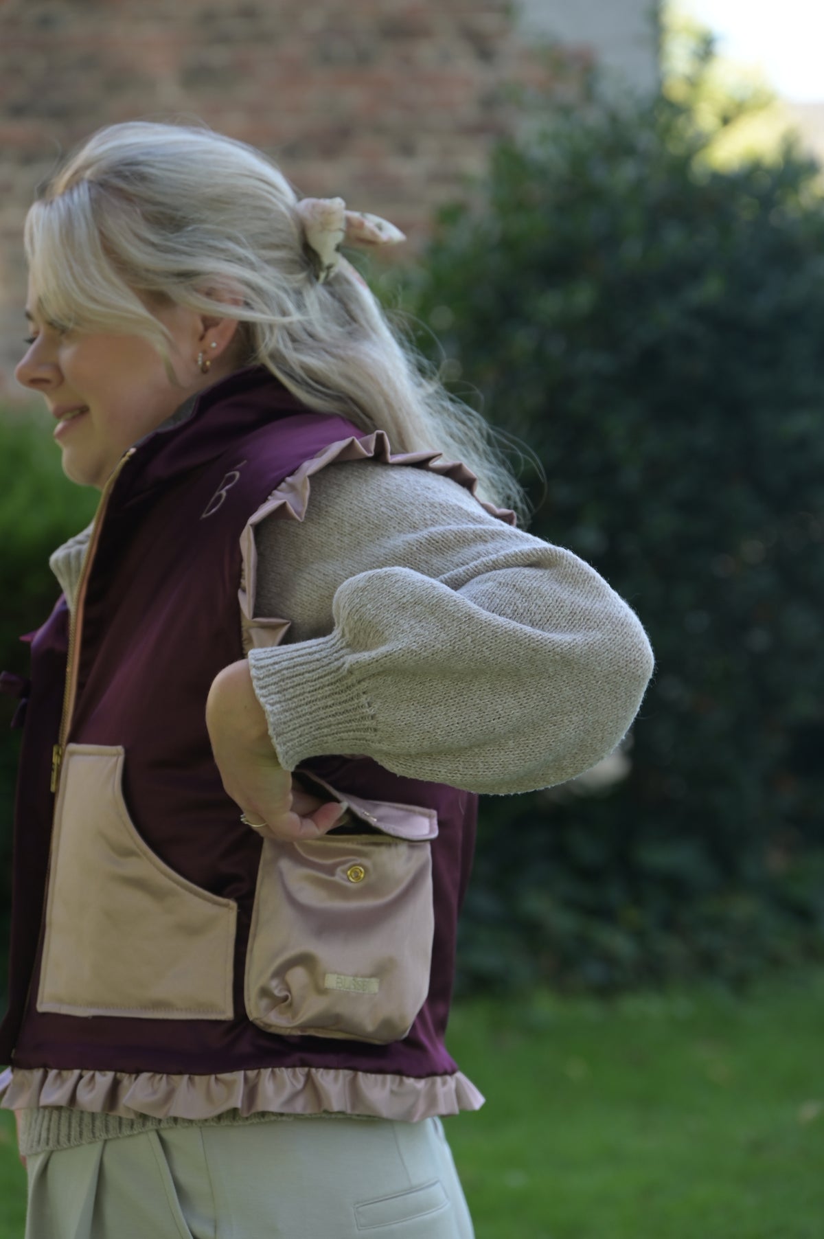 Bodywarmer