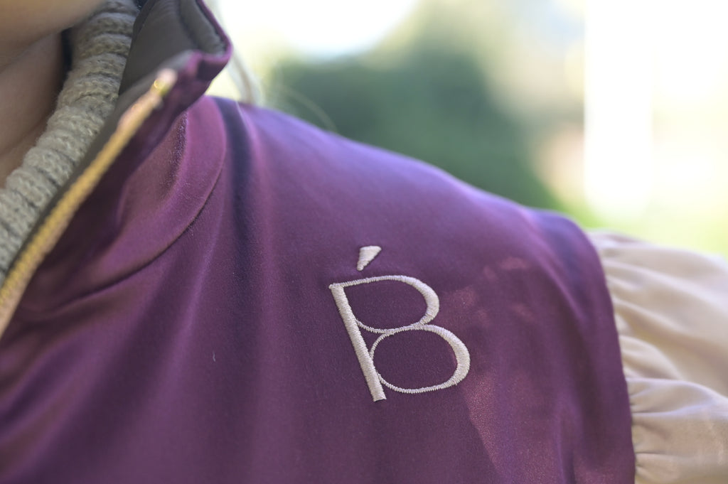 Bodywarmer