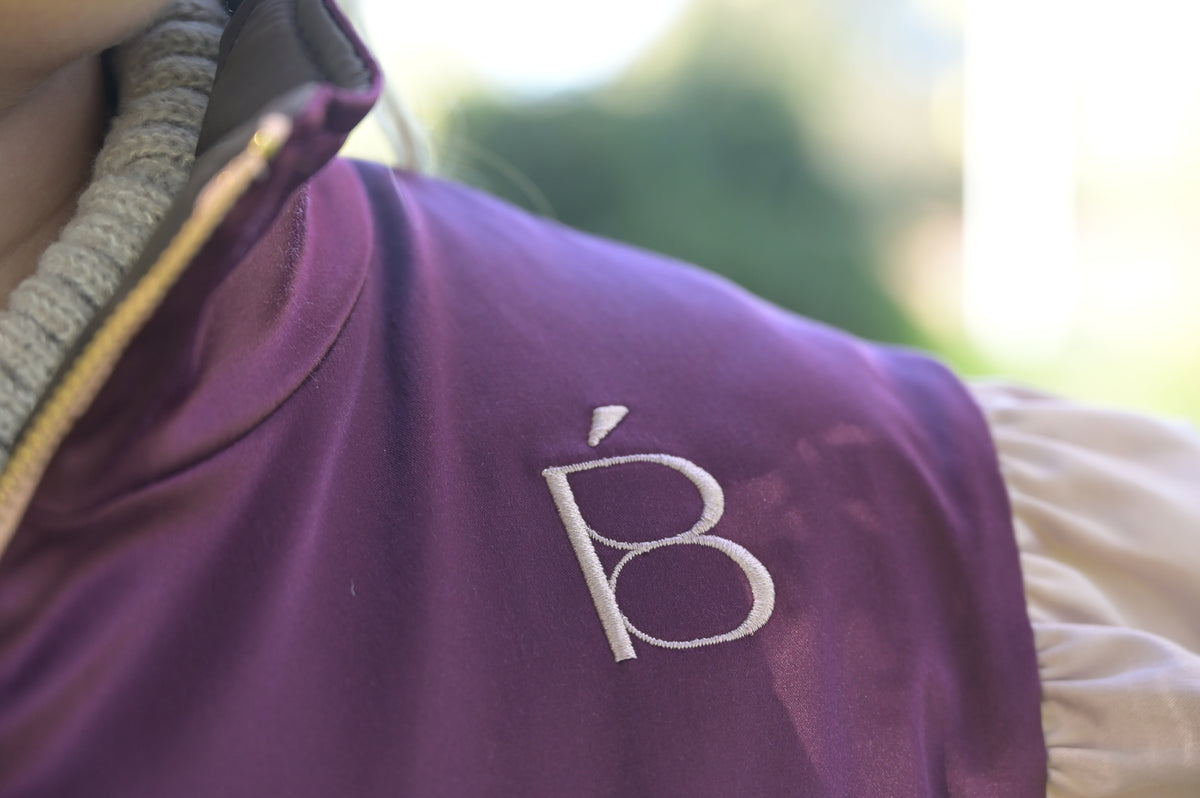 Bodywarmer