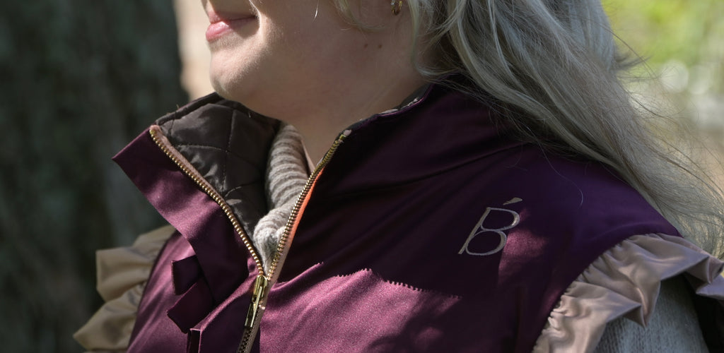 Bodywarmer