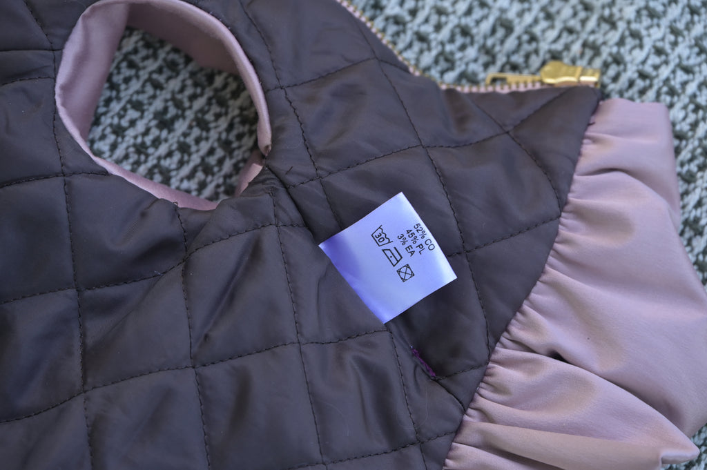 Bodywarmer