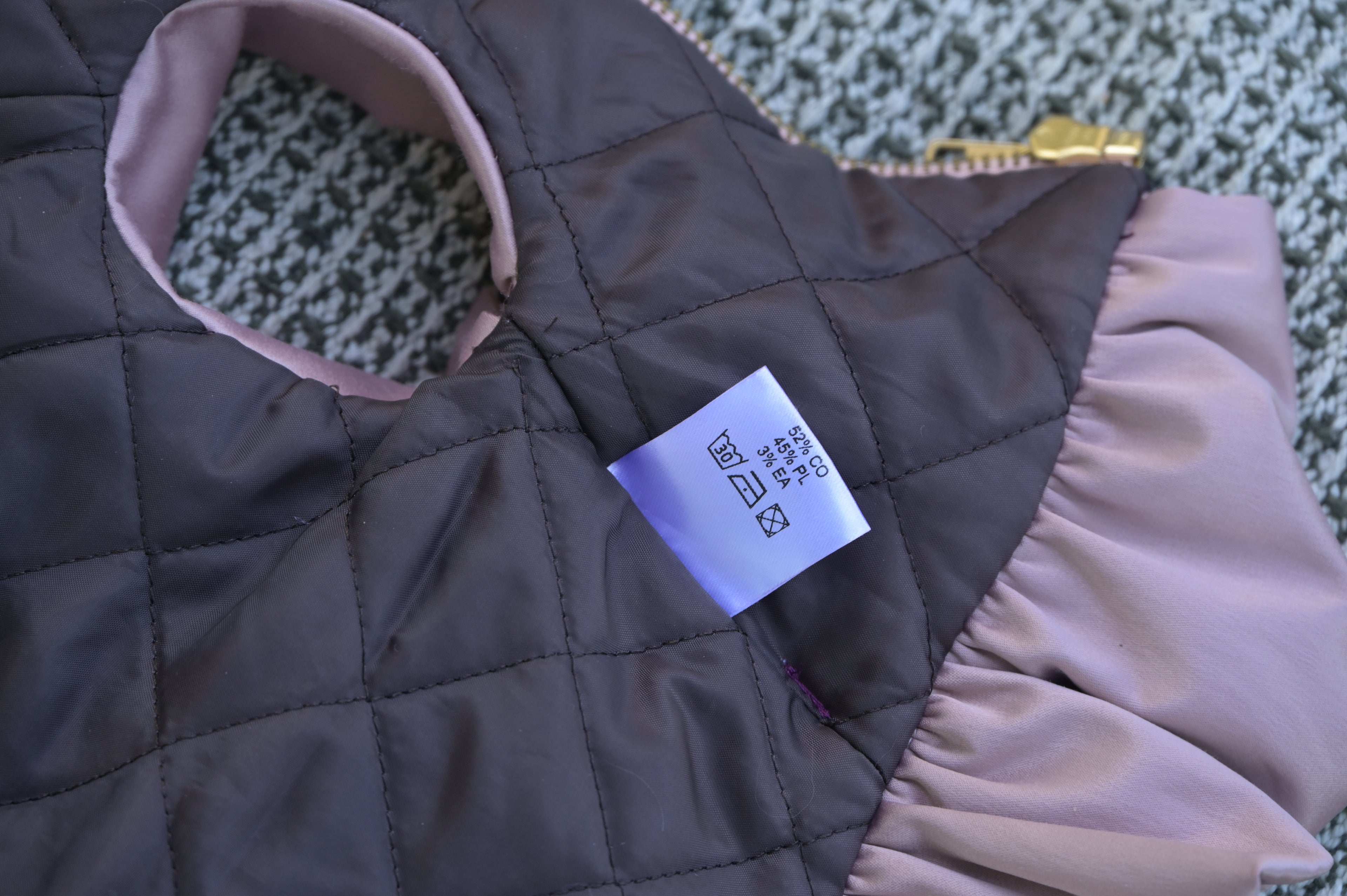 Bodywarmer