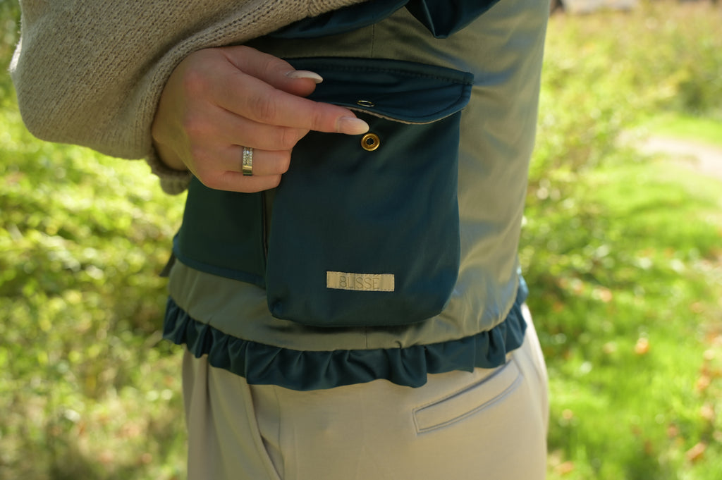 Bodywarmer