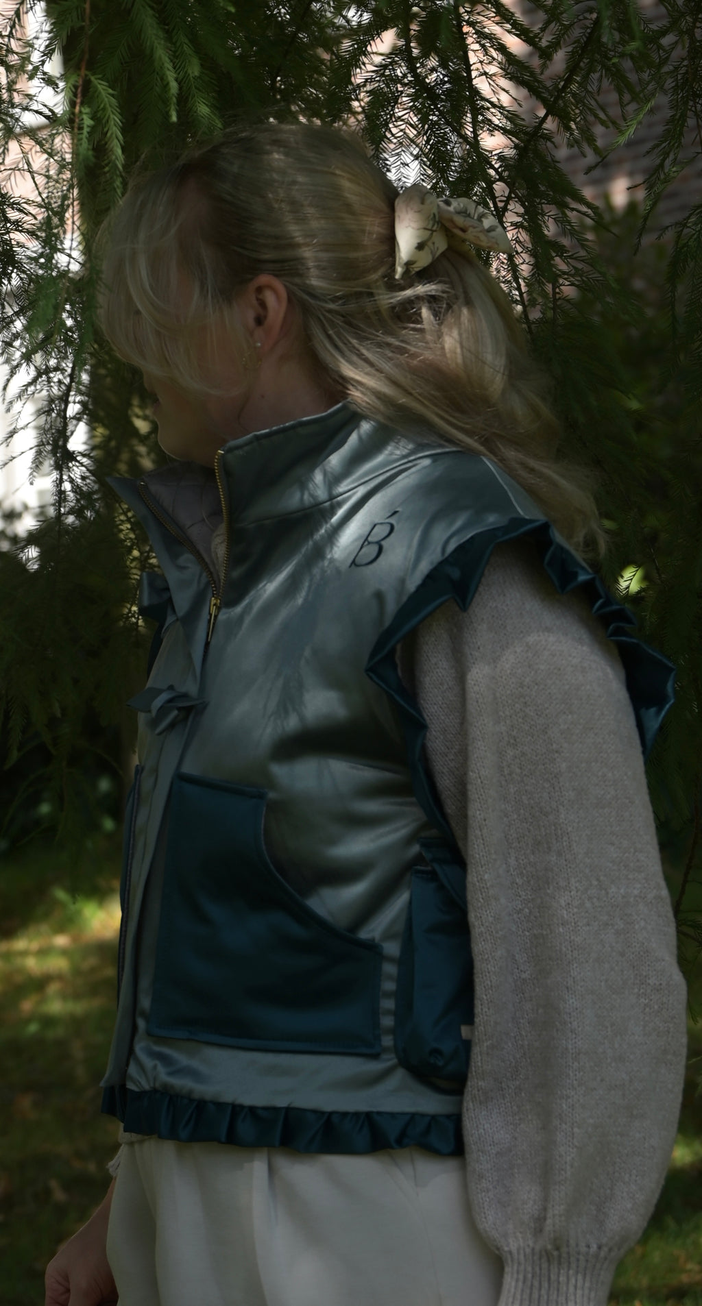 Bodywarmer
