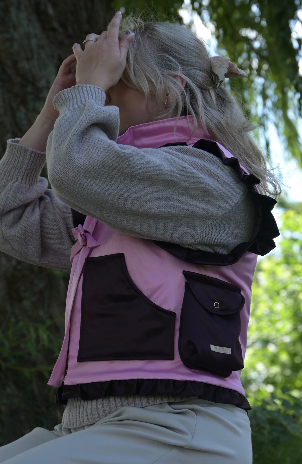 Bodywarmer
