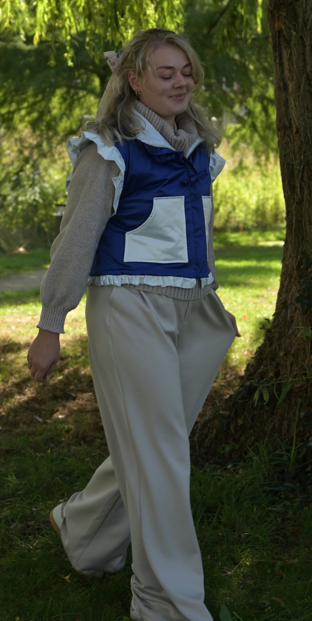 Bodywarmer