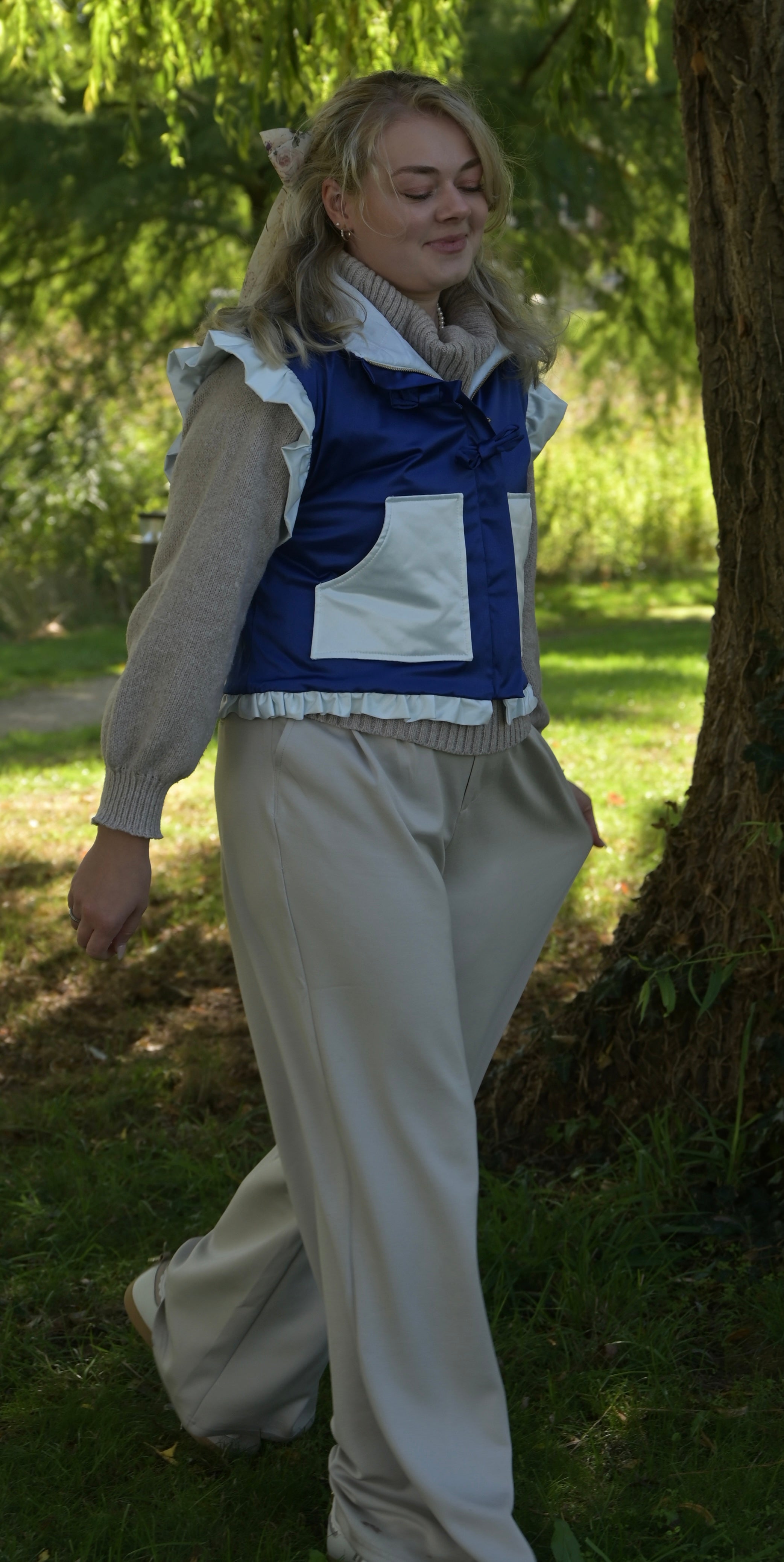 Bodywarmer