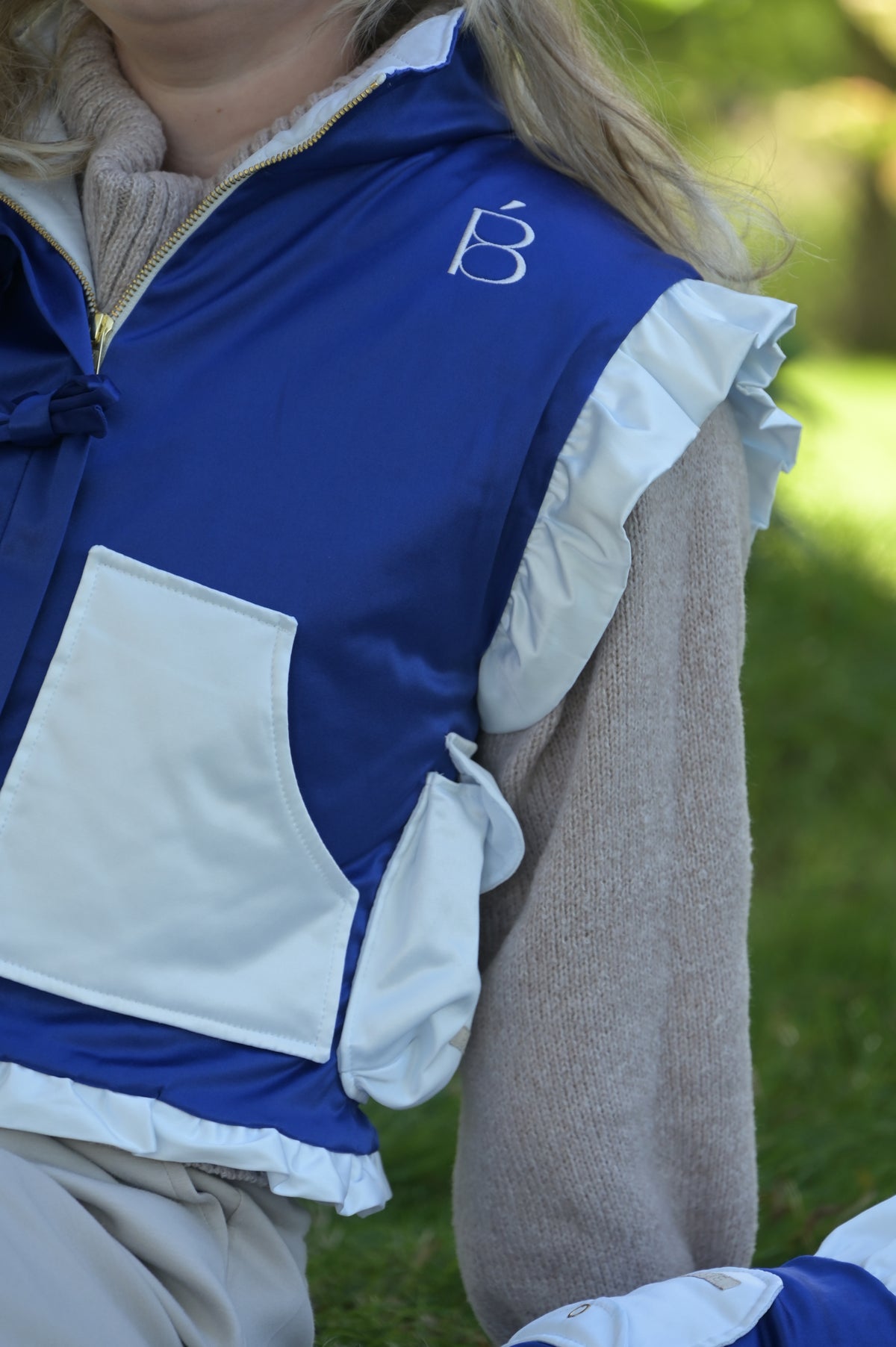Bodywarmer